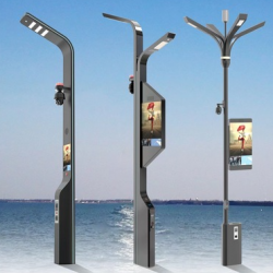 智慧灯杆系列产品